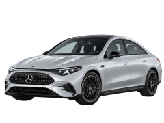 Mercedes-Benz CLA III (C174)