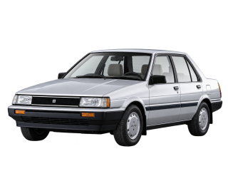 Toyota Corolla V (E80)