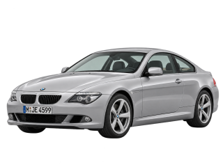 BMW 6-series II (E63/E64)