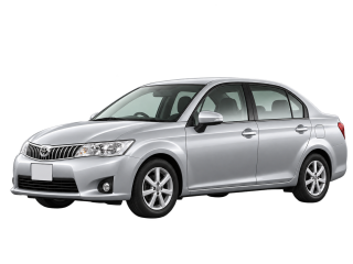 Toyota Corolla XI (E160)
