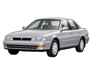 Toyota Camry III (V30)