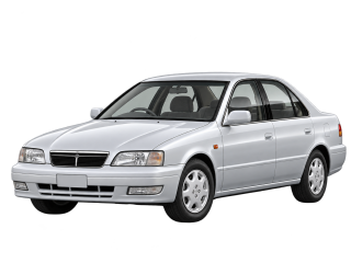 Toyota Camry IV (V40)