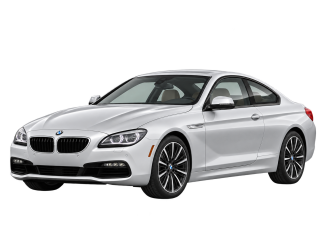 BMW 6-series III (F06/F12/F13)