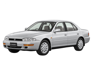 Toyota Camry VI (XV10)