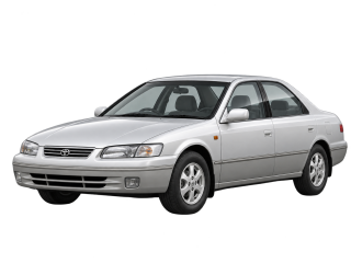 Toyota Camry VII (XV20)