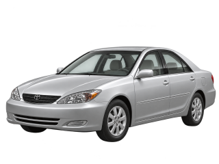 Toyota Camry VIII (XV30)