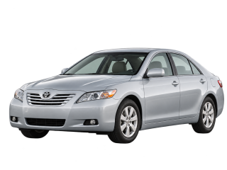 Toyota Camry IX (XV40)