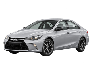 Toyota Camry X (XV50)