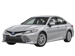 Toyota Camry XI (XV70)