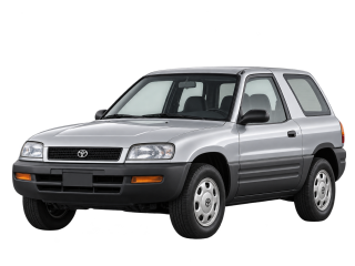 Toyota Rav 4 I (XA10)