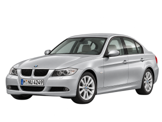 BMW 3-series V (E90)