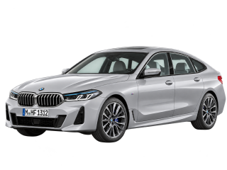 BMW 6-series Gran Turismo (G32)