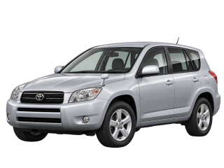 Toyota Rav 4 III (XA30)