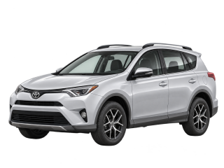 Toyota Rav 4 IV (XA40)