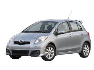 Toyota Yaris II (XP90)