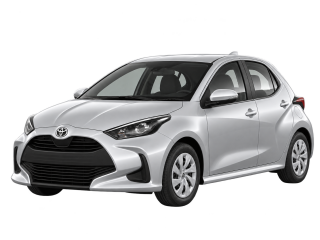 Toyota Yaris IV (XP210)