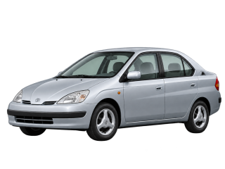 Toyota Prius I (XW10)