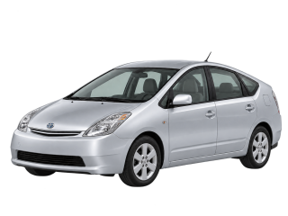 Toyota Prius II (XW20)