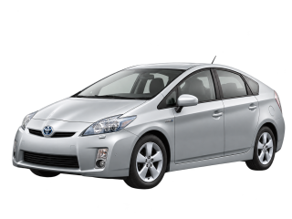 Toyota Prius III (XW30)