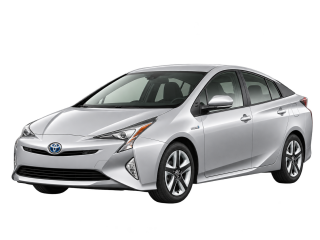 Toyota Prius IV (XW50)