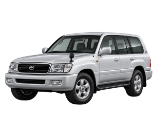 Toyota Land Cruiser 100 Series (J100)