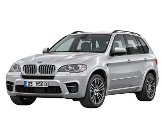 BMW X5 II (E70)