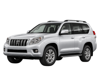 Toyota Land Cruiser Prado IV (J150)