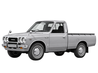 Toyota Hilux II (N20)