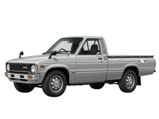 Toyota Hilux III (N30)