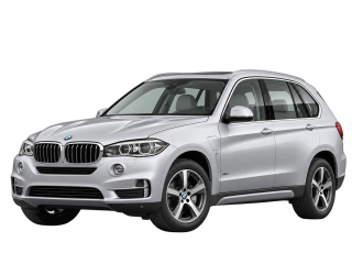 BMW X5 III (F15)