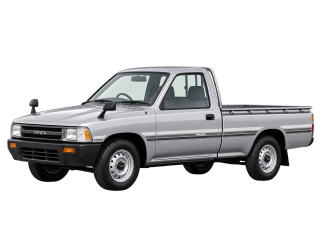Toyota Hilux V (N80)
