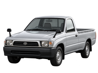 Toyota Hilux VI (N140)
