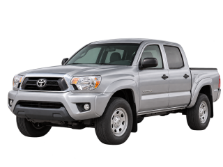 Toyota Tacoma II (N200)