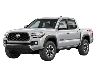 Toyota Tacoma III (N300)