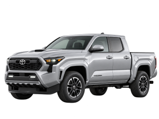 Toyota Tacoma IV (N400)