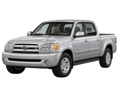 Toyota Tundra I (XK30)