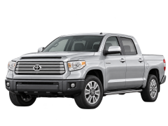 Toyota Tundra II (XK50)