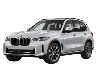 BMW X5 IV (G05)