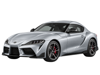 Toyota Supra V (A90)