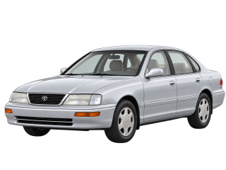 Toyota Avalon I (XX10)