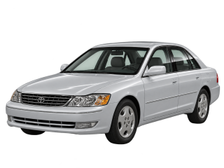 Toyota Avalon II (XX20)
