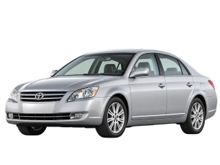 Toyota Avalon III (XX30)