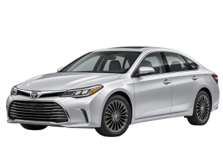Toyota Avalon IV (XX40)