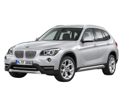 BMW X1 I (E84)