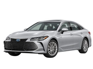 Toyota Avalon V (XX50)