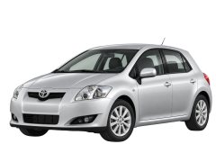 Toyota Auris I (E150)