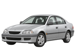 Toyota Avensis I (T220)