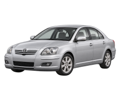 Toyota Avensis II (T250)