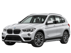 BMW X1 II (F48)