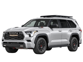 Toyota Sequoia